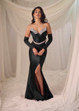 Rochie Feria Black