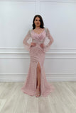 Rochie Zehra Roze