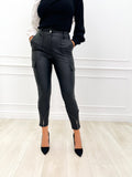 Pantaloni Endy Black