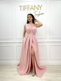 Rochie Zyna Roze