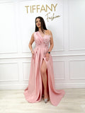 Rochie Zyna Roze