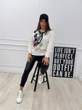 Bluza Miki