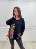 Bluza Wiss Colors