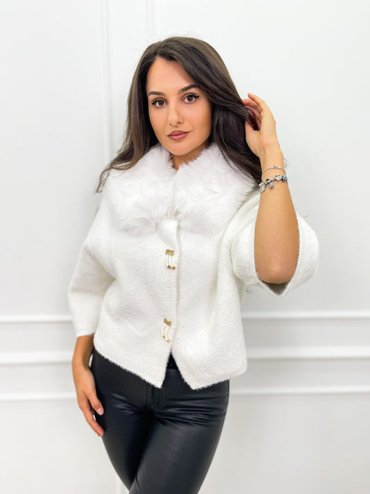 Blana Clary White