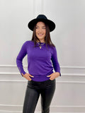 Bluza Cony Mov
