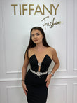 Rochie Candy Black