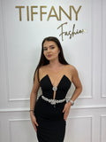 Rochie Candy Black