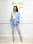 Sacou State Soft Blue