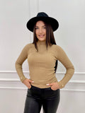 Bluza Clisa Bej