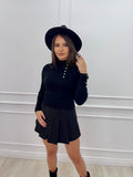 Bluza Anne Black