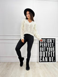 Bluza Yara White