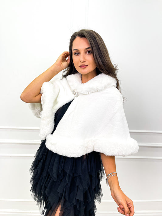 Blana Unica White