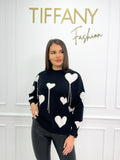 Bluza Hava Black