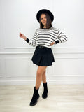 Bluza Diva White