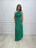 Rochie Lyanna Green