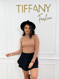 Bluza Air Bej