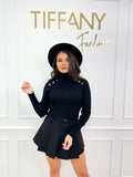 Bluza Air Black