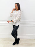 Bluza Banera