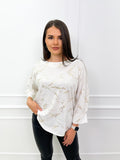 Bluza Banera