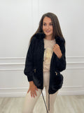 Jerseu Alia Black