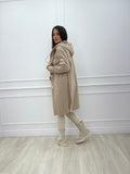 Cardigan Linas Crem