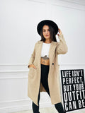 Cardigan Omna Crem