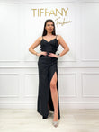 Rochie Elias Black