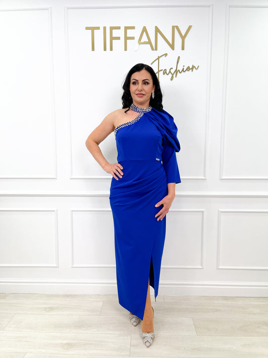 Rochie Aza Blue