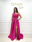 Rochie Zyna Fuchsia