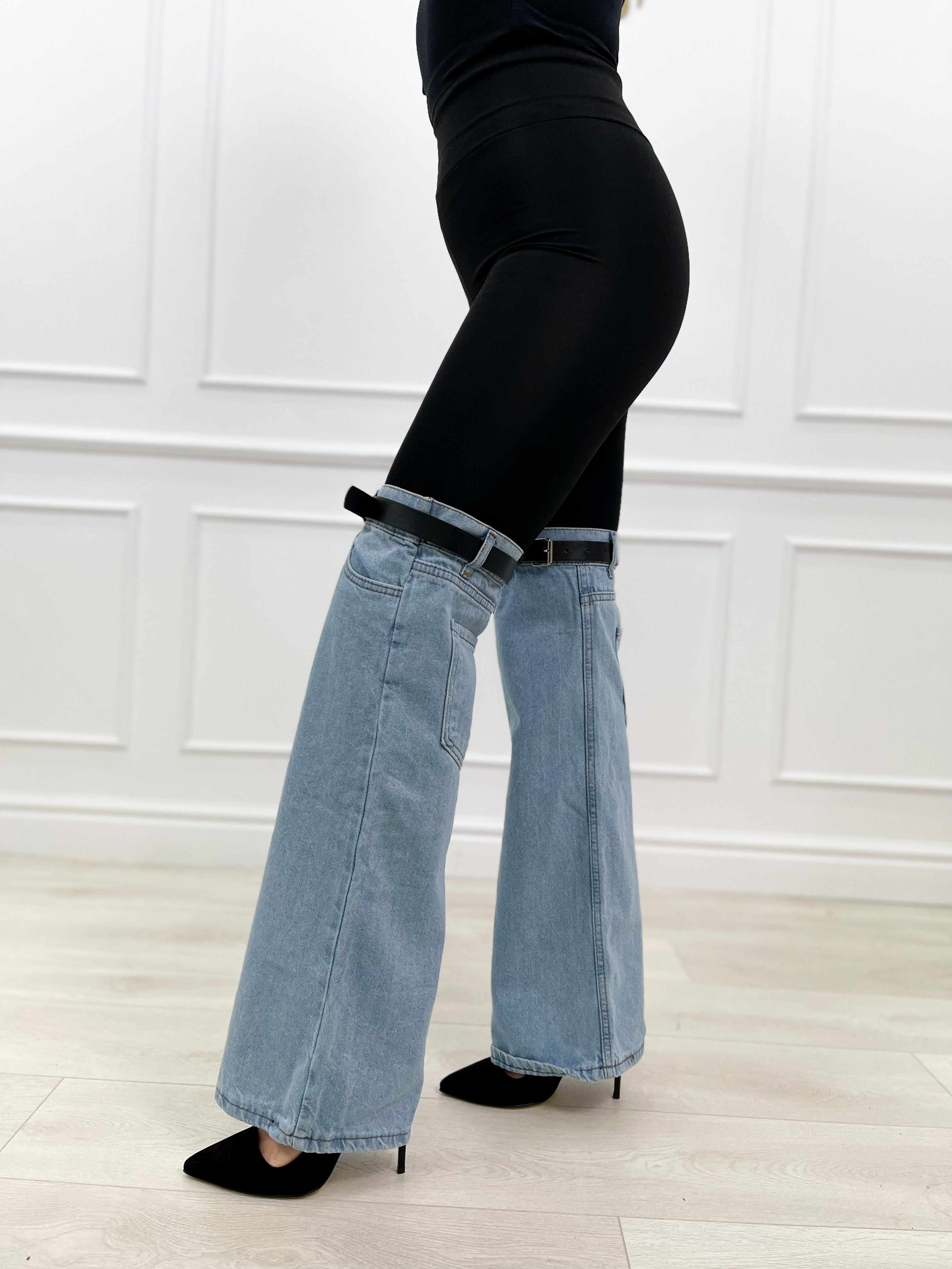 Colanti Tippi/Jeans