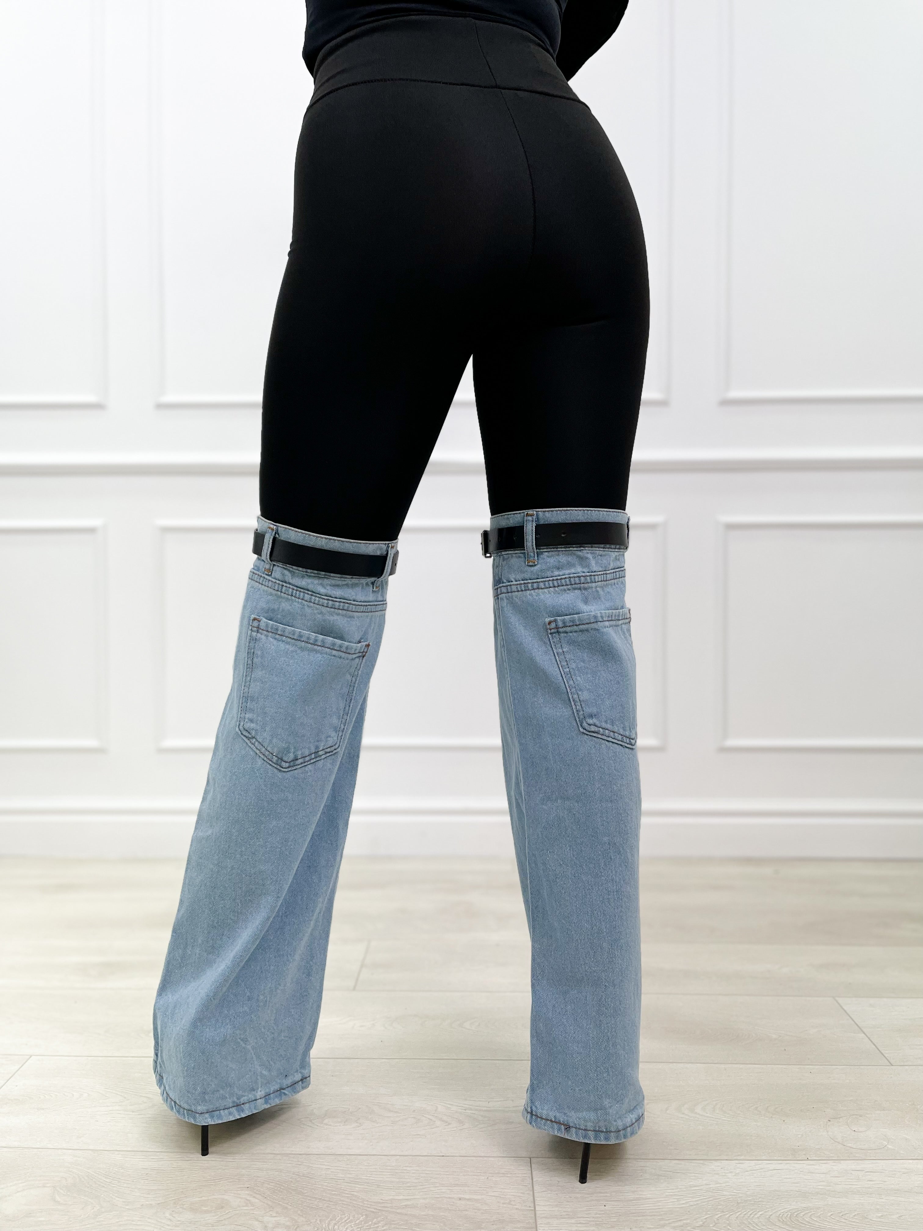 Colanti Tippi/Jeans