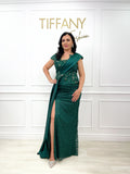 Rochie Relia Green