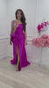 Rochie Marina Fuchsia