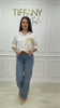 Camasa Tina White