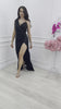 Rochie Sindy Black