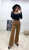 Pantaloni Sara Bej