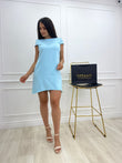 Rochie Bibi Blue