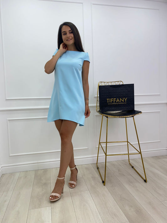Rochie Bibi Blue