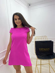 Rochie Bibi Fuchsia