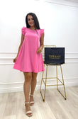 Rochie Zizi Pink