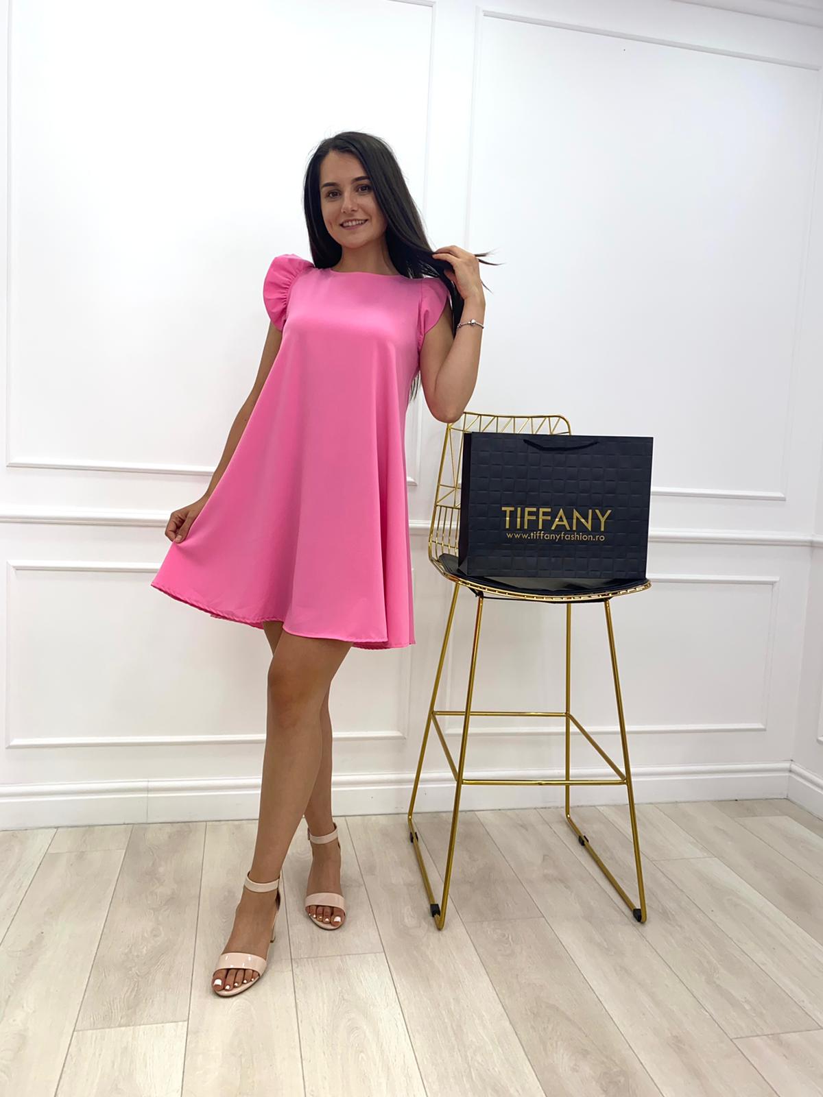 Rochie Zizi Pink