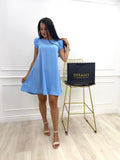 Rochie Zizi Blue
