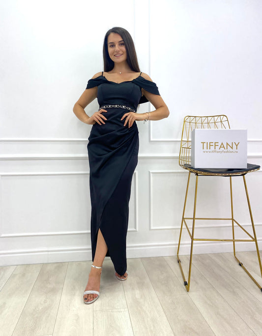 Rochie Lissa Black