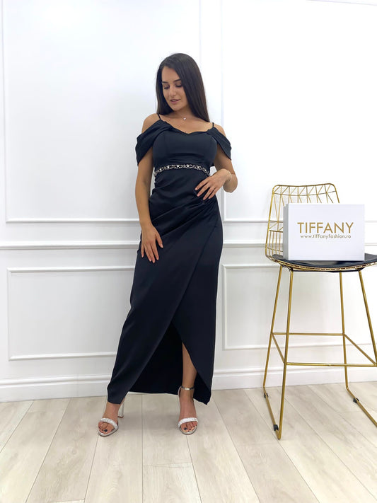 Rochie Lissa Black