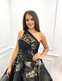 Rochie Ojeb