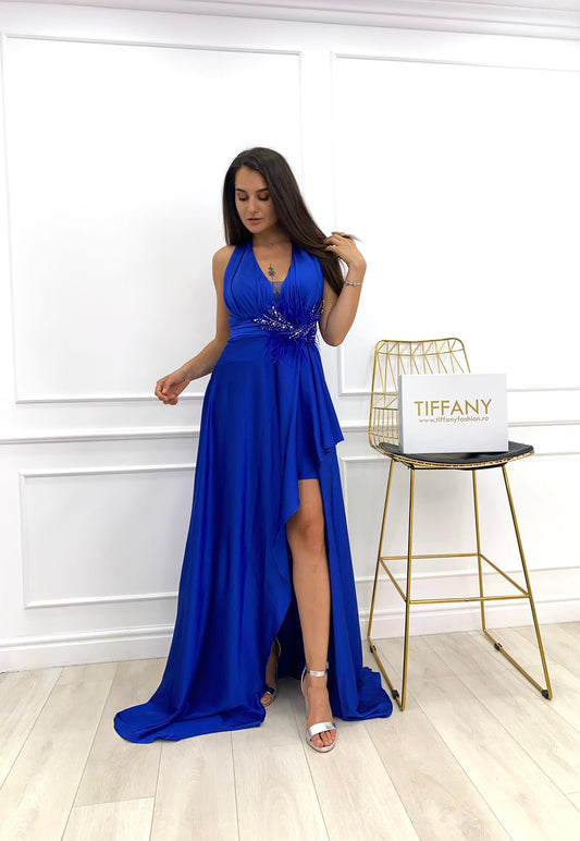 Rochie Ava Blue