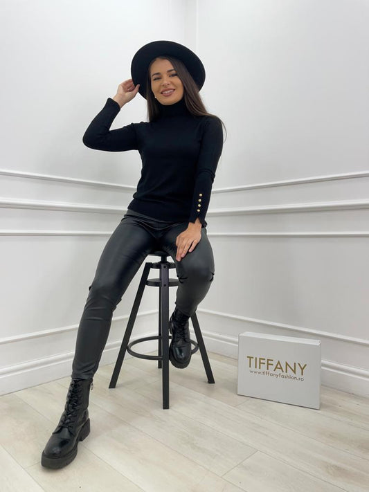 Bluza Fany Black