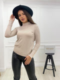 Bluza Fany Crem