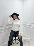 Bluza Fany White