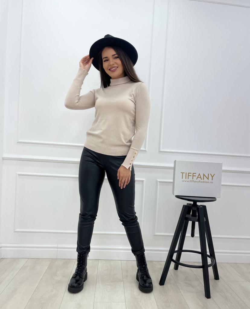 Bluza Fany Crem